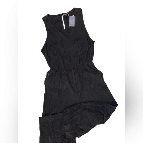 Universal Thread Pants - Universal Thread Jumpsuit Open Back NWT